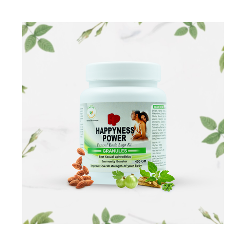 Ashwagandha Capsule
