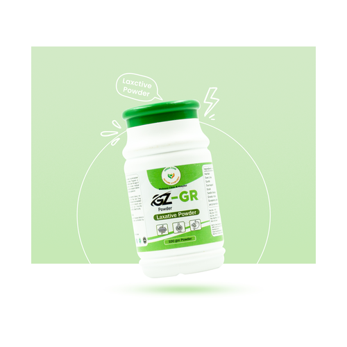 Garlic Capsule