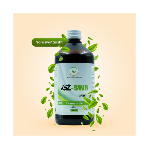 Hridaya Care Syrup